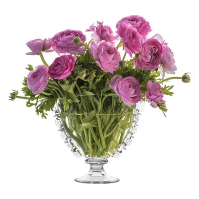 Harriet Fan Vase