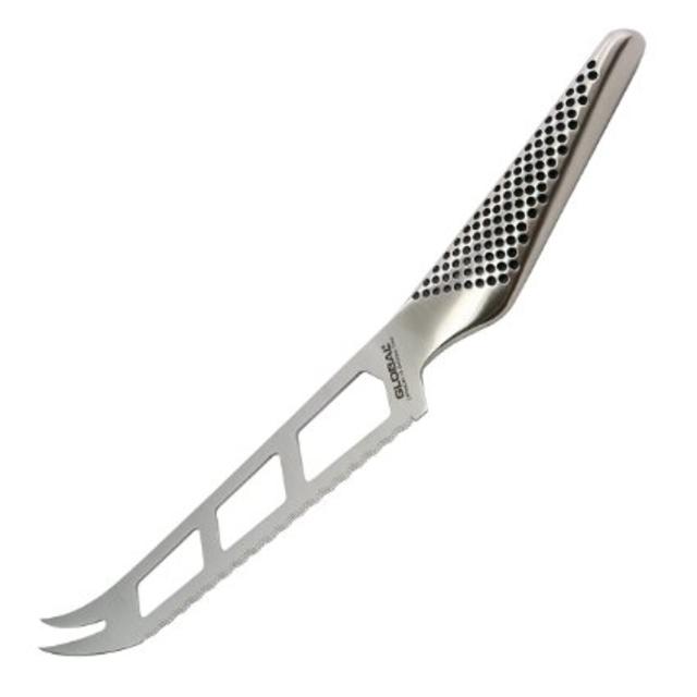 Global GS-10 - 5 1/2 inch, 14cm Cheese Knife