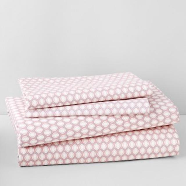 Sky Amelie Sheet Set, Queen - Bloomingdale's Exclusive