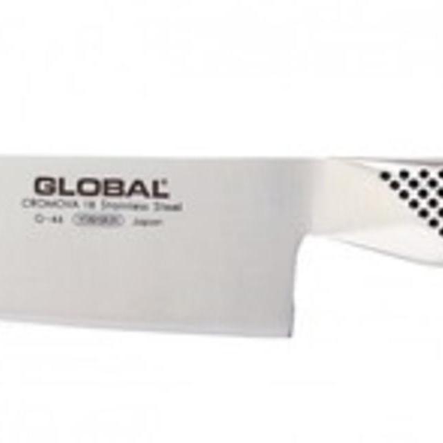 Global G-46, 7 Inch Santoku Knife