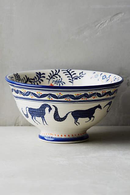 Saga Bowl