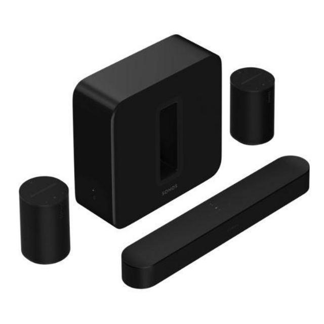 Sonos Sound System