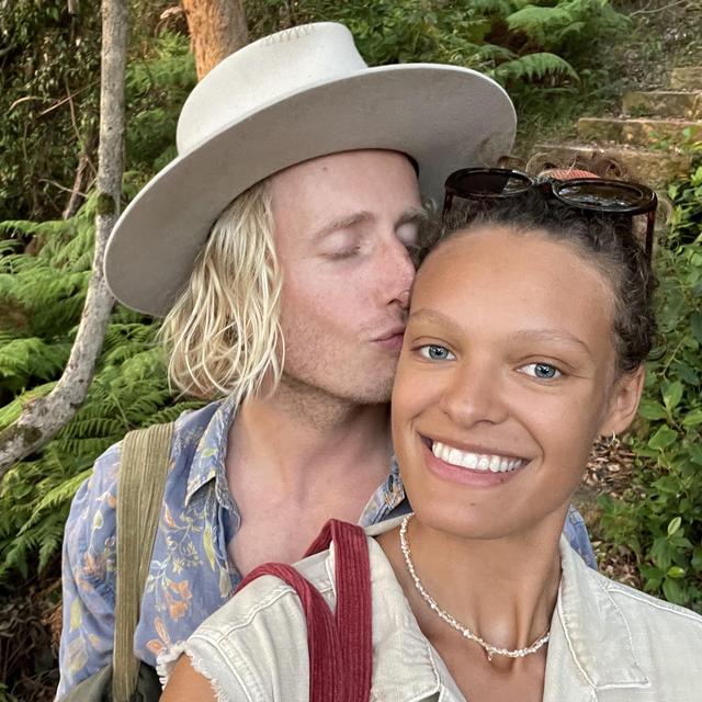 Honeymoon