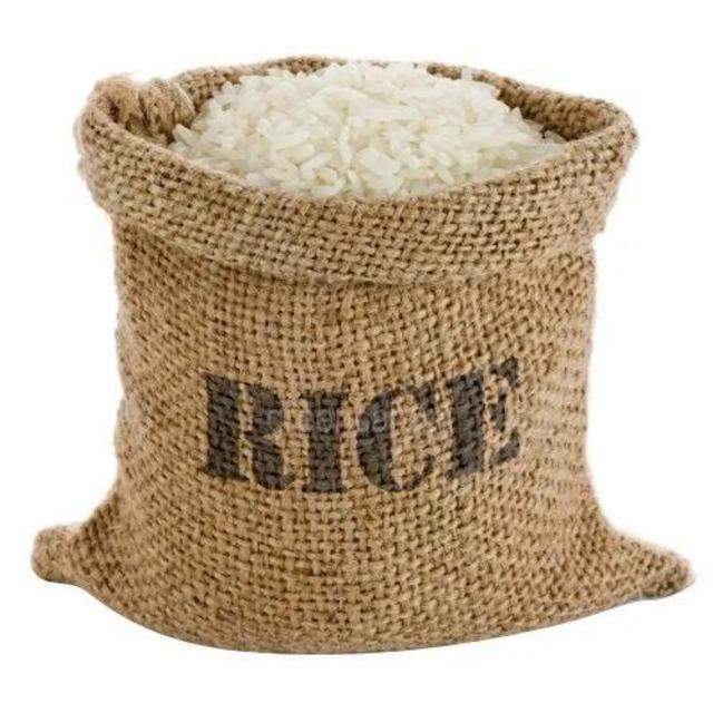 100KG Rice Bag