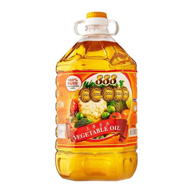 Cooking Oil 5L