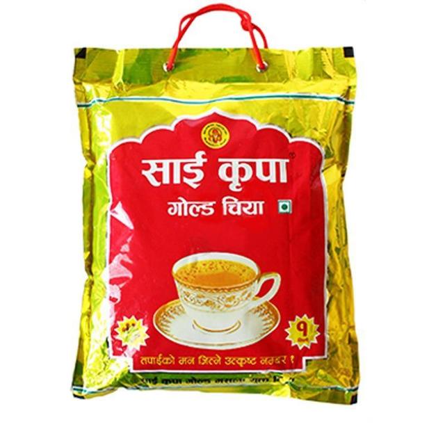 1KG Tea Bag