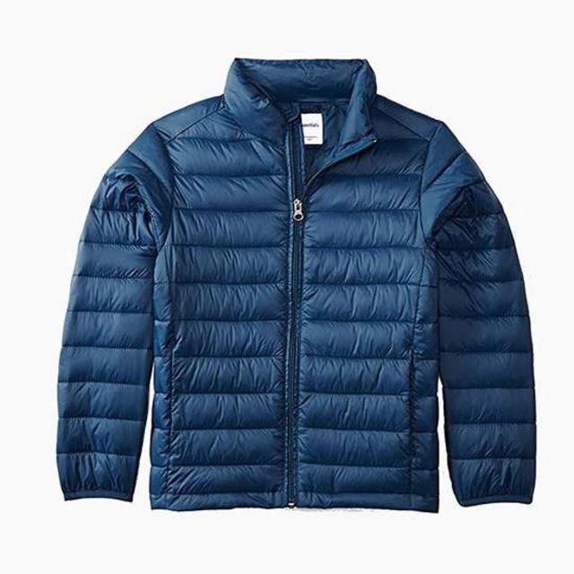 Winter Jacket
