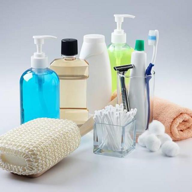 Hygiene Accessories