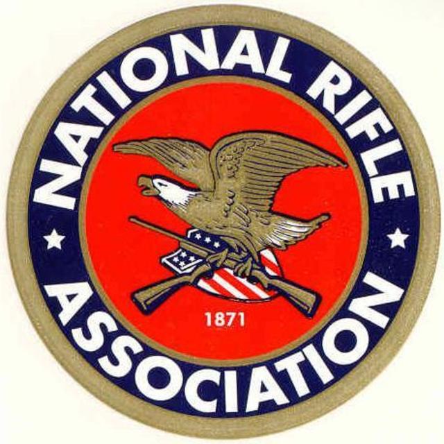 NRA 5 Year Official Gift Membership Application