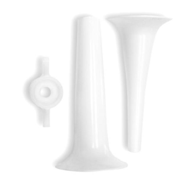 KitchenAid SSA Sausage Stuffer Kit Attachment for Food Grinder