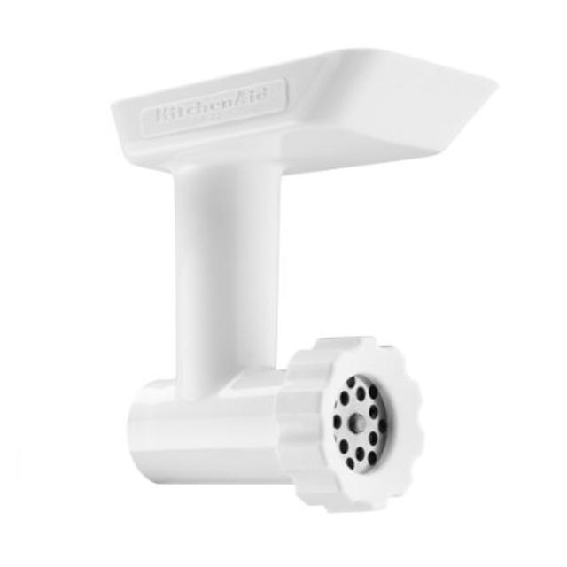 KitchenAid FGA Food Grinder Attachment for Stand Mixers