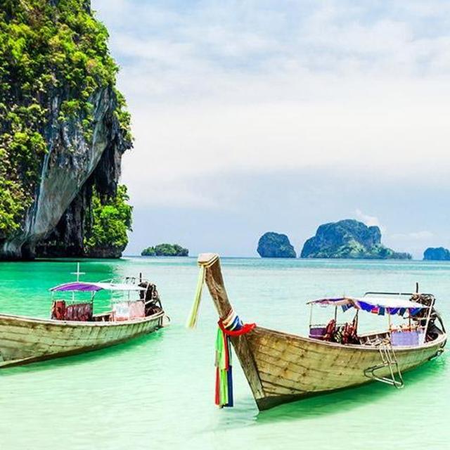 Hotel / Resort in Phucket, Thailand