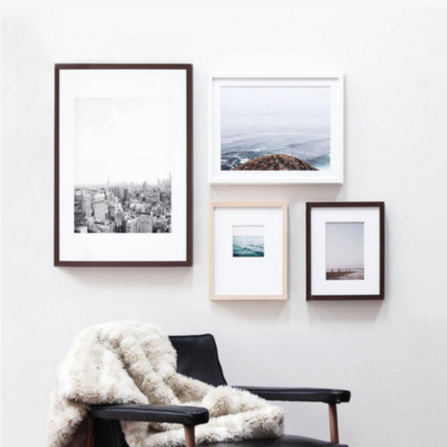 Framed Wedding Prints