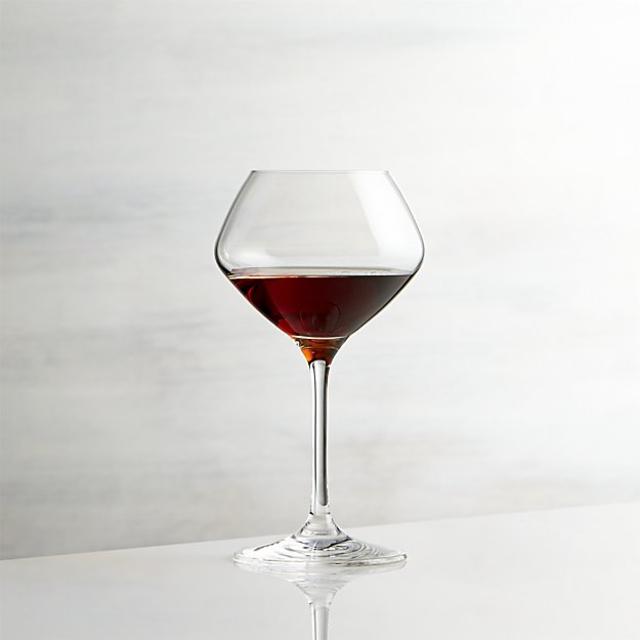 Krista Port-Sweet Wine Glass