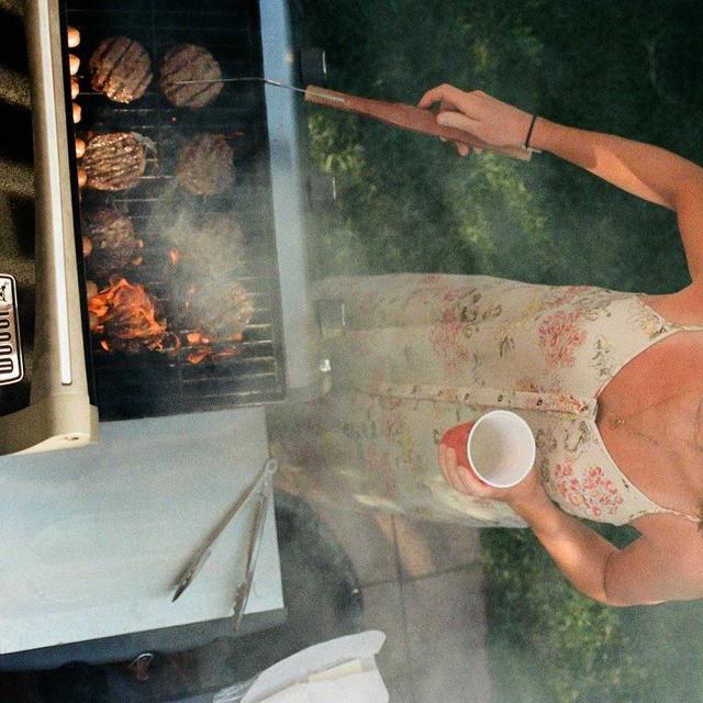 Grill Fund