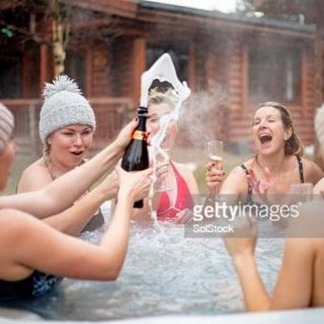 VT Hot Tub Fund