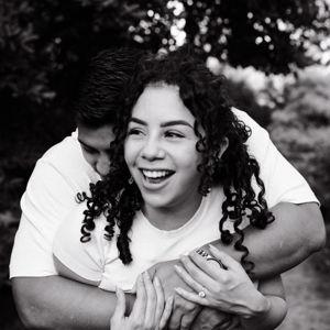 Valeria Rendon-Gotera and Wilfred Chirinos's Wedding Registry on Zola