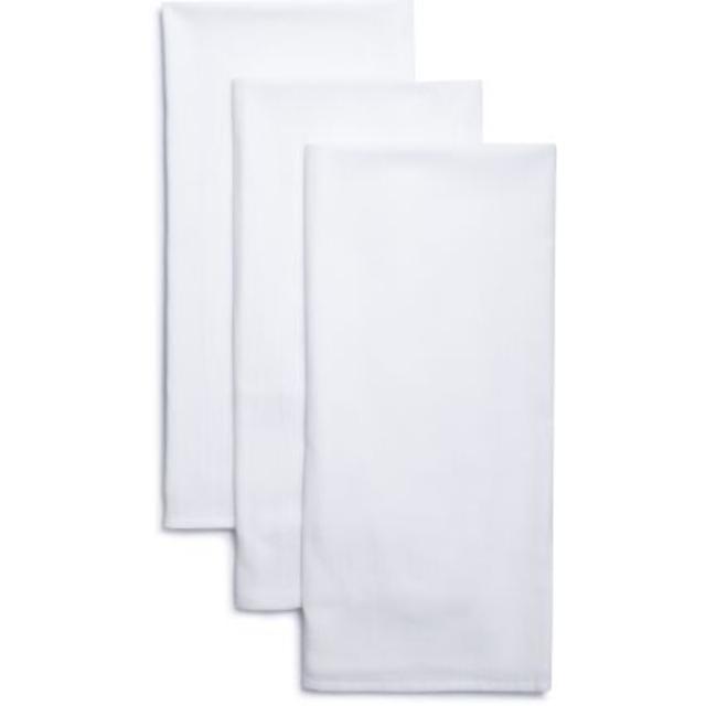 Flour Sack Towels, Set of Three