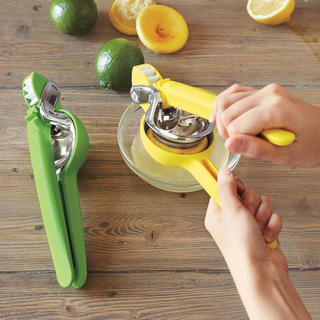 Chef’n FreshForce Lemon Citrus Juicer