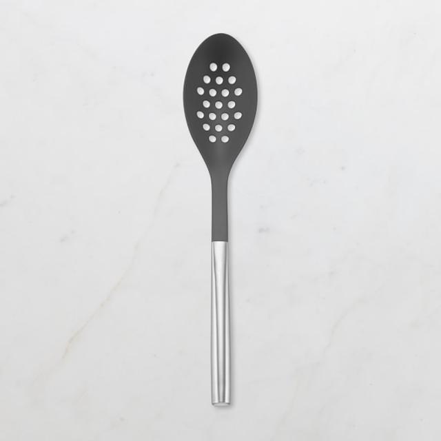 Williams-Sonoma Nonstick Deep Slotted Spoon