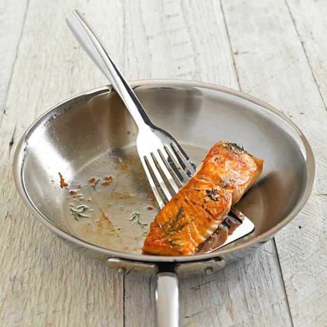 Williams-Sonoma Fish Spatula