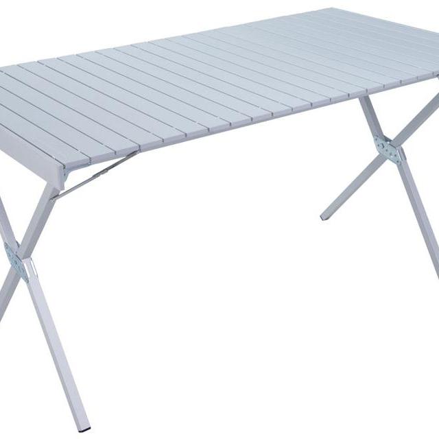 Camp Dining Table