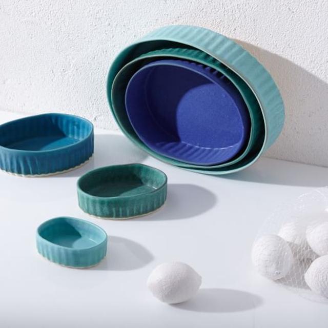 Judy Jackson Ramekin Set