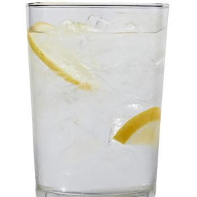 Bormioli Rocco Bodega Glass 17.2oz