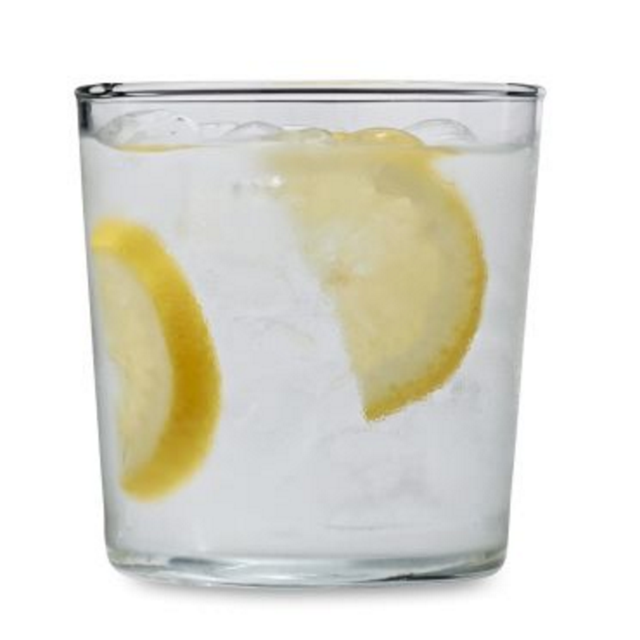 Bormioli Rocco Bodega Glass 12.5oz