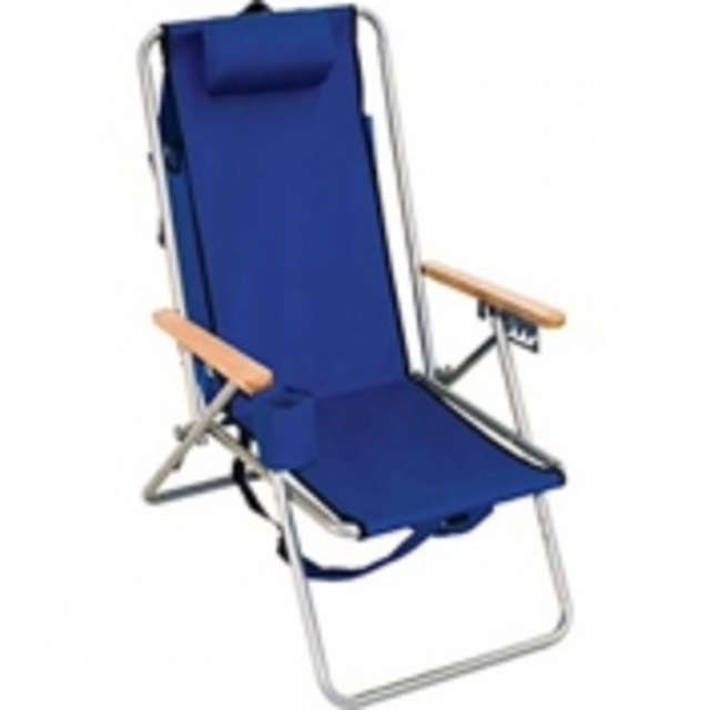 Channel Islands Beach Chair
