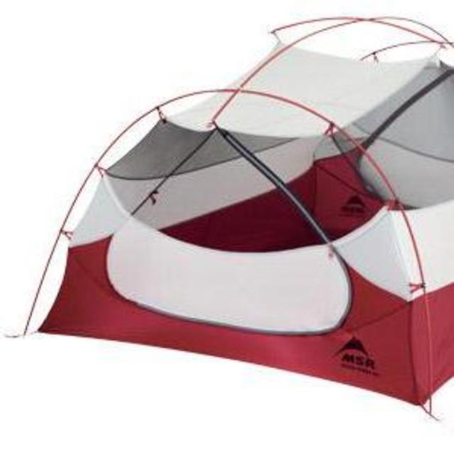 Mutha Hubba™ NX 3-Person Backpacking Tent