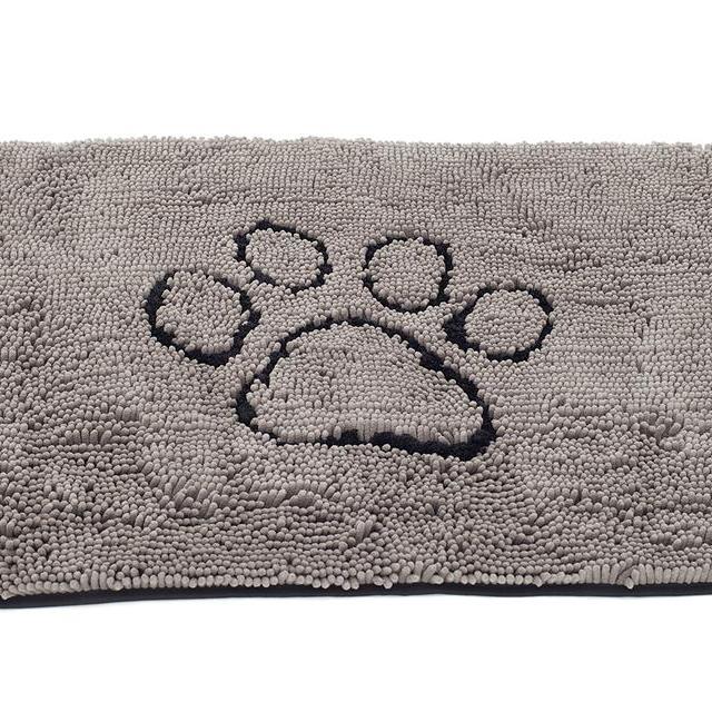 Dog Gone Smart Large Dirty Dog Doormat