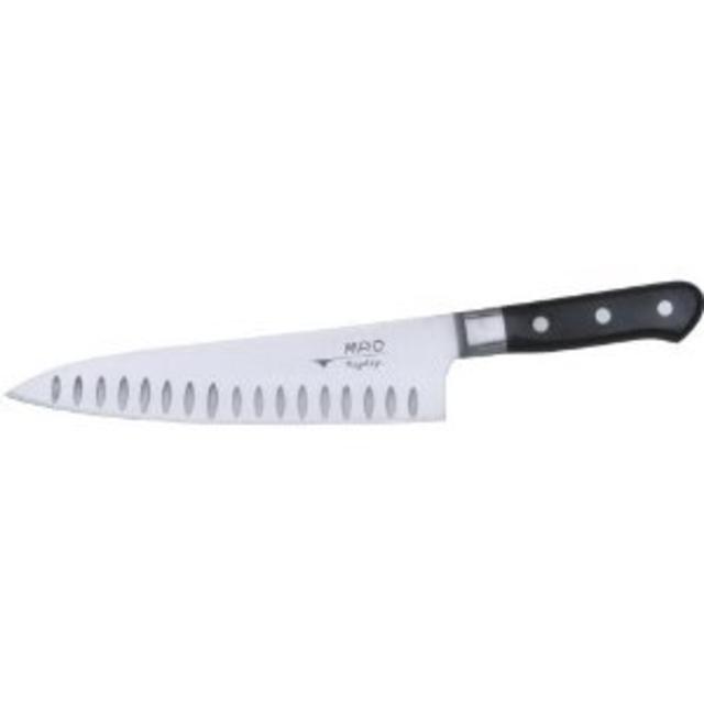 Mac Knife Professional Hollow Edge Chef's Knife, 8-Inch