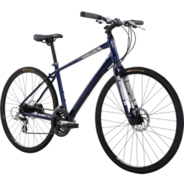 Diamondback Adult Insight 2 Hybrid Bike