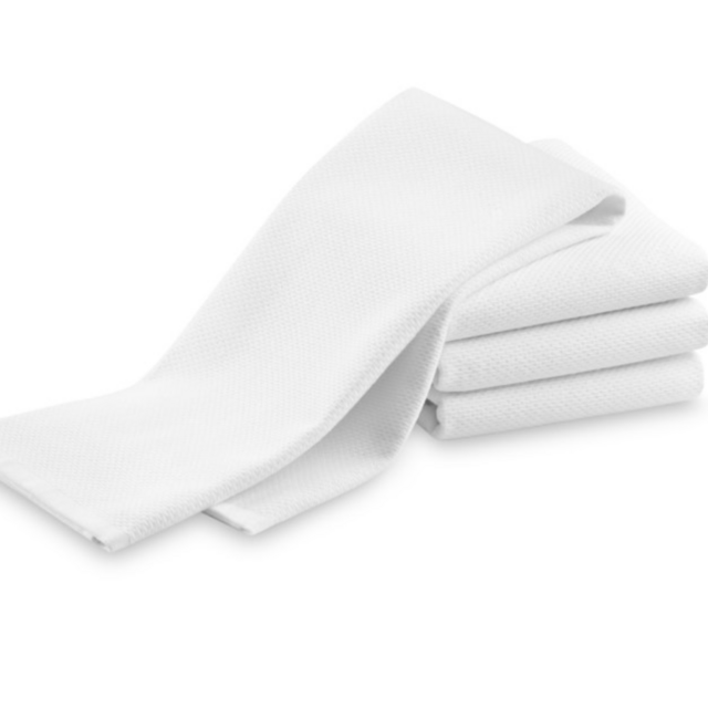 All Purpose Pantry Towels, Set of 4
