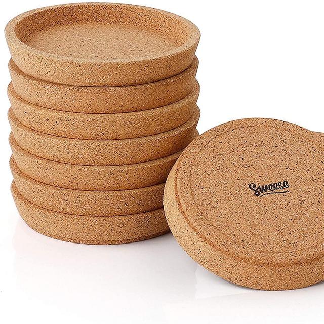 Sweese Cork Coasters