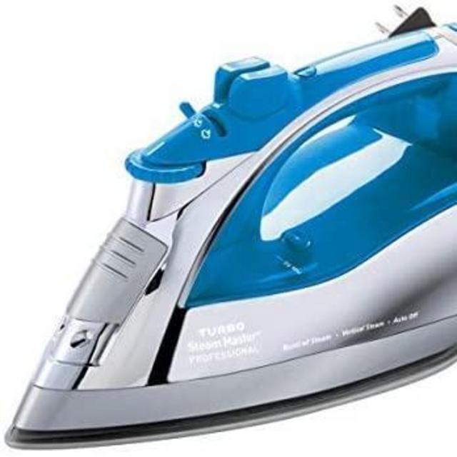 Sunbeam Steammaster Steam Iron