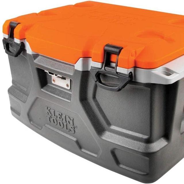 Klein Tools 48 Qt Insulated Cooler