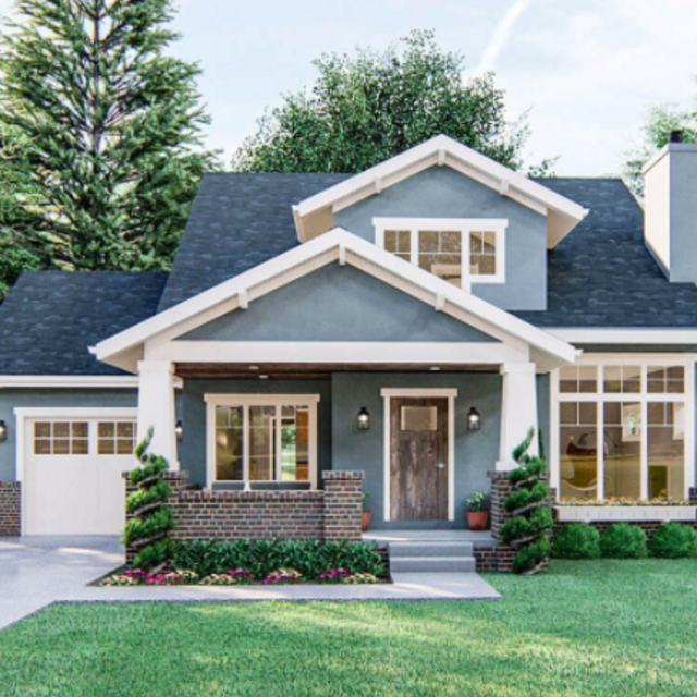 House Fund