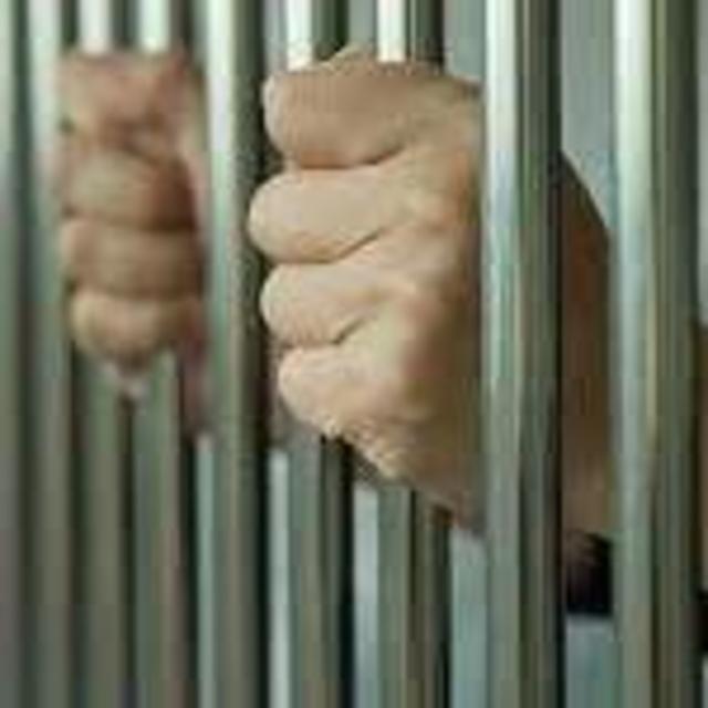 Bail...Just in case ;)