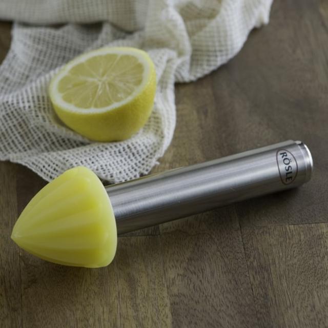 Rösle Citrus Reamer
