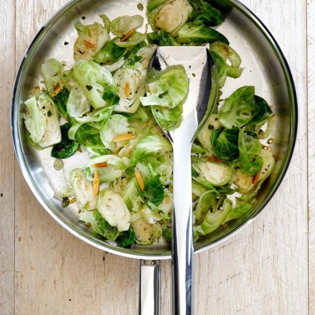 Williams-Sonoma Sauté Spoon