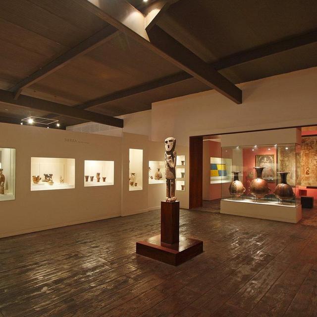 Honeymoon - Museum Tickets