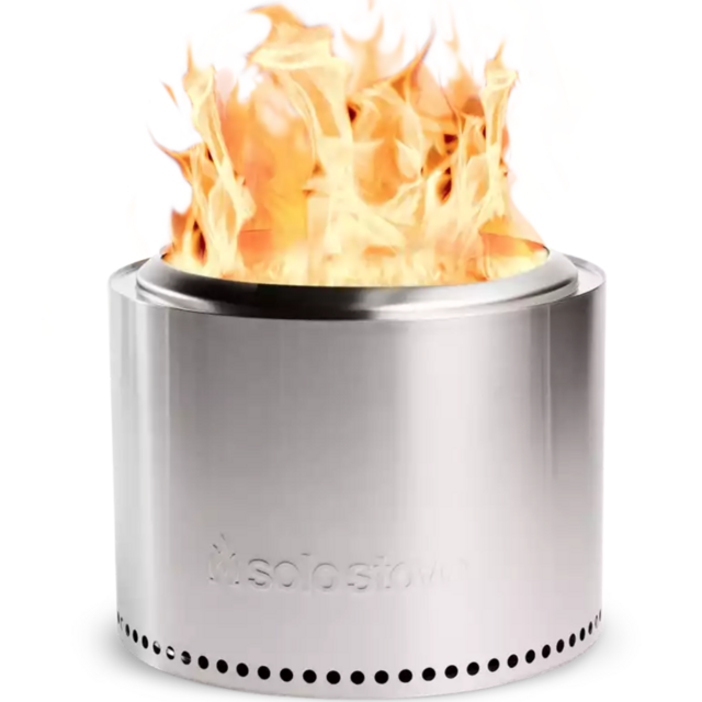 SOLO STOVE FIRE PIT