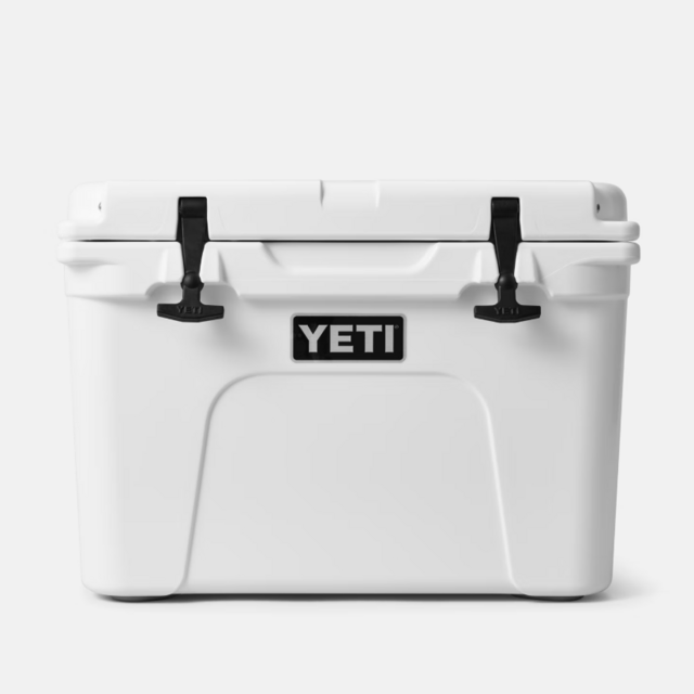 YETI COOLER