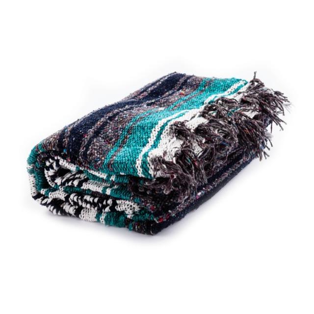 La Playa Blanket