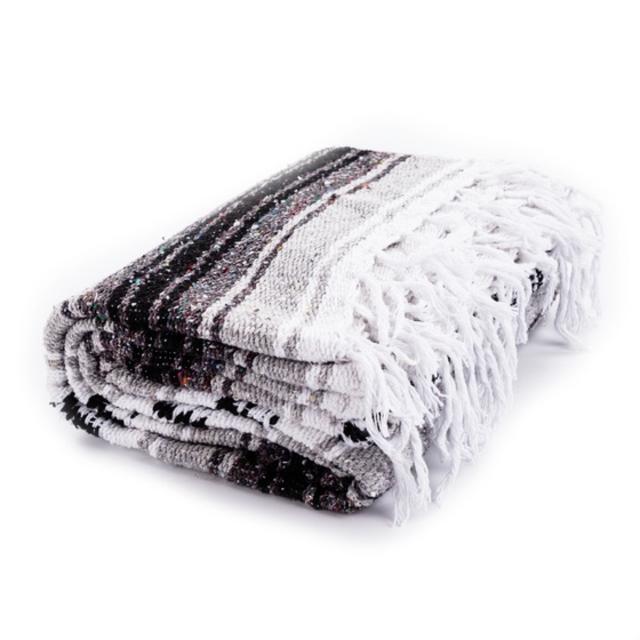 La Playa Blanket