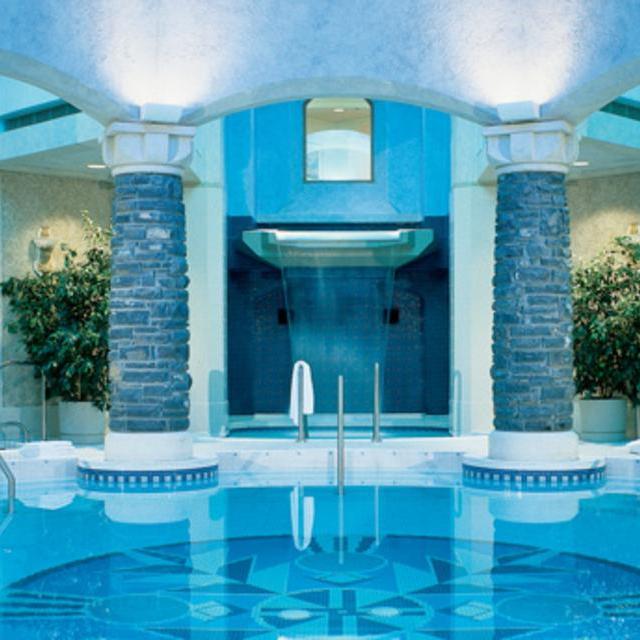 Honeymoon Spa Treatments in Banff