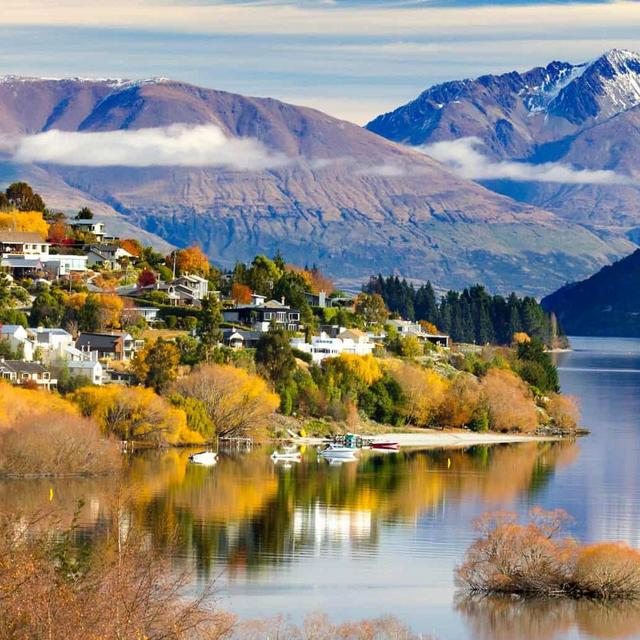 Our Next New Zealand Trip
