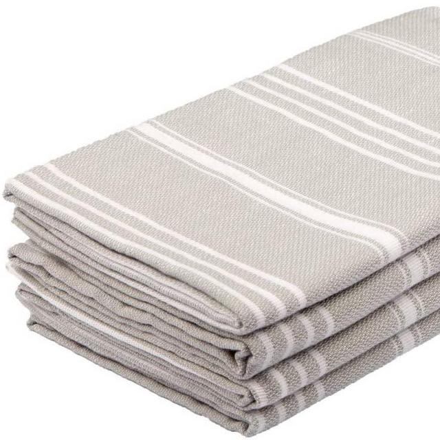 Turkish hand towels set of 4
